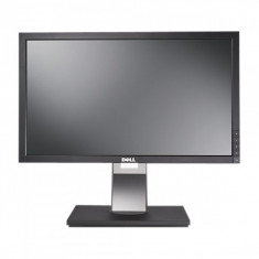 Monitor DELL P2210T, LCD 22 inch, 1680 x 1050, VGA, DVI, Widescreen foto