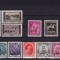 ROMANIA 1938 LP 128 CENTENARUL NASTERII REGELUI CAROL SERIE MNH