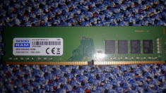 Memorie RAM GOODRAM 8 gb DDR4 2133Mhz foto