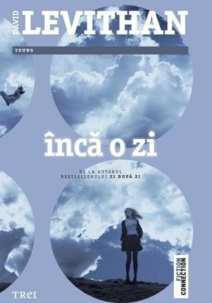 Inca o zi - de David Levithan