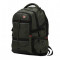 Sumdex SCHWYZ CROSS Soho 16 grey backpack