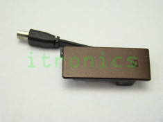 Conector mufa VGA Asus EEE PC 1008P foto