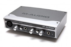 M-Audio Firewire Solo foto