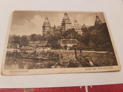 CP Germania 1923 aschaffenburg foto