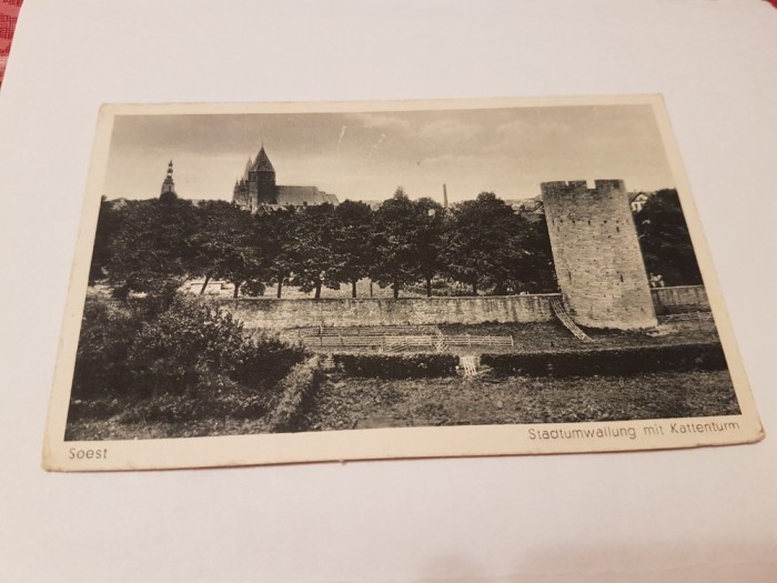 CP Germania 1930 soest