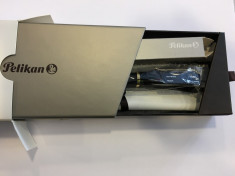 Stilou Pelikan M200 in cutie - P623, P621, P622, P624 foto