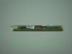 Invertor Toshiba Satellite L300 L300D A505 A505D L505 L505D Inverter LCD Lampa V000190840 foto