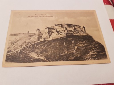 CP Germania 1921 urach wurtti foto