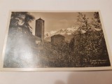Cumpara ieftin CP Elvetia 1933 lucarno - lubeck