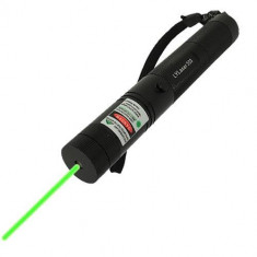 Laser verde profesional 1000mW? foto