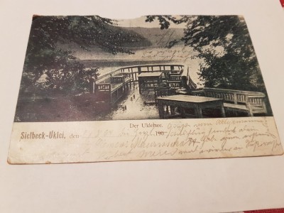 CP Germania 1904 sbuttelkoog foto
