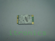 Placa de retea Modul Wireless Wifi pentru HP Compaq Presario CQ71 Pavilion DV5 459339-004 ETC foto