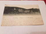 Cumpara ieftin CP Germania 1898 aalen heidelberg, Circulata, Printata