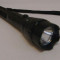 Lanterna metalica cu Led ZY11 si snur