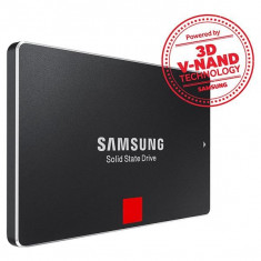 SSD 850 PRO 256GB 2.5&amp;quot;&amp;quot; SATA MZ-7KE256BW foto