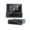 Player auto multimedia cu ecran 7,5inch si player DVD