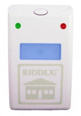 Riddex Plus foto