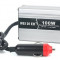 Invertor Auto 100 W