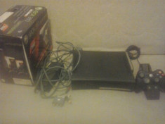 Consola XBOX 360 120 GB (001) foto