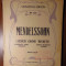 Lieder ohne worte (Songs without words) - Mendelssohn (partituri pian, 1920)