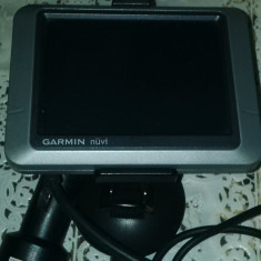 GPS Garmini nuvi actualizat foto