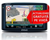 GPS Navigatii GPS Navigatie AUTO, TAXI, TIR, CAMION, IGO 3D Full Europa 2023, 5, Toata Europa, Lifetime