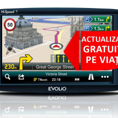 GPS Navigatii GPS Navigatie AUTO, TAXI, TIR, CAMION, IGO 3D Full Europa 2021