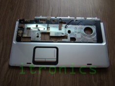 Palmrest cu Touchpad HP Pavilion DV9000 DV9500 DV9600 DV9700 - cu defect foto