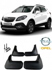 Set Aparatori Noroi Opel Mokka 2008-2015 foto