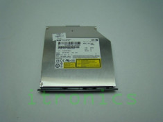 Unitate Optica Asus F3J CDROM DVDRW CDRW GSA-T20L HP Acer Emachines Dell - TESTATA foto