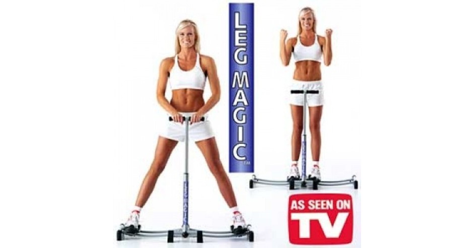 Leg Magic | arhiva Okazii.ro