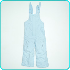 Pantaloni tip salopeta iarna, impermeabili, IMPIDIMPI_ copii | 3-4 ani | 98-104 foto
