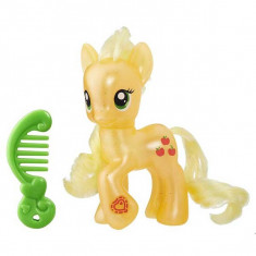 My little pony Figurina Applejack cu piaptan B9132 Hasbro foto