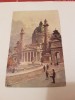 CP Austria 1925 viena - lubeck, Circulata, Printata
