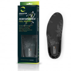 Branturi Amortizare Enertor D3O Ultimate Performance Full Insole Usain Bolt 42 foto