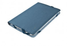 Trust Verso Universal Folio Stand for 7-8 tablets - blue foto