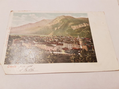 CP Germania 1909 vedere nurnberg/ trento-novara foto