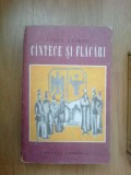 N7 TUDOR SOIMARU - Cintece / cantece si flacari