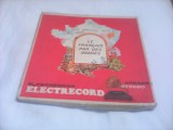 Cumpara ieftin VINIL 3 X LP BOX SET LE FRANCAIS PAR DES IMAGES MARIA DUMITRESCU BRATES