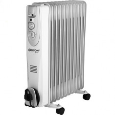 Calorifer Radiator cu ulei Trion 8692 foto