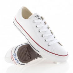 Tenisi unisex Converse Chuck Taylor OX - 132173C foto