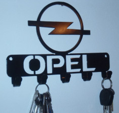Cuier chei Opel foto