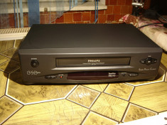 Video recorder vhs Philips VR175/02 foto