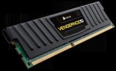 Memorie 4GB DDR3 1600MHz Vengeance CML4GX3M1A1600C9 foto