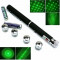 Laser verde cu 5 capete - 1000 mW