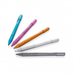 Wacom Bamboo Stylus Fineline Orange foto