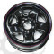 Janta Off Road R16 ET42x5x114,3 Black Edition