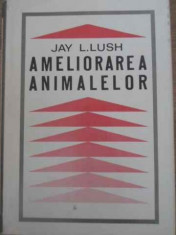 Ameliorarea Animalelor - Jay L. Lush ,390567 foto