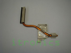 Heatsink radiator Emachines E525 #3 AT06R0010C0 compatibil cu E625 E725 Acer Aspire 5516 5517 5532 foto