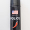 Spray paralizant cu ardei Police